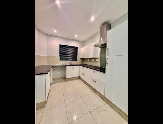 2 BEDROOM PROPERTY TO RENT IN MORNINGSIDE